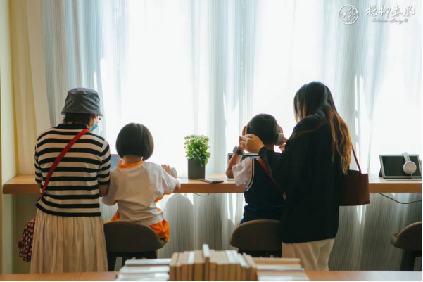 深耕六年，济南杨柳春风养成一座“终身学习型”社区