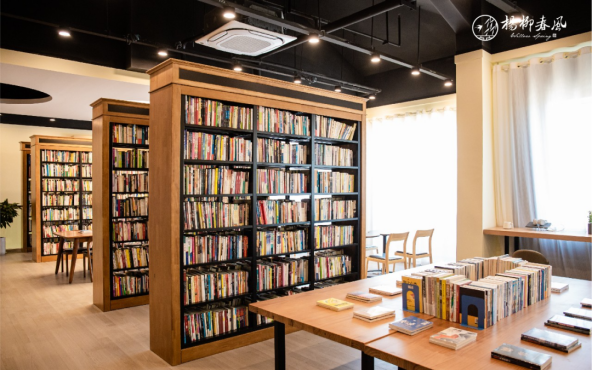 深耕六年，济南杨柳春风养成一座“终身学习型”社区