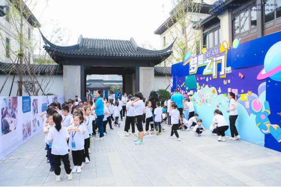 深耕六年，济南杨柳春风养成一座“终身学习型”社区