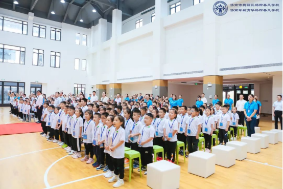 深耕六年，济南杨柳春风养成一座“终身学习型”社区