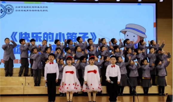 深耕六年，济南杨柳春风养成一座“终身学习型”社区