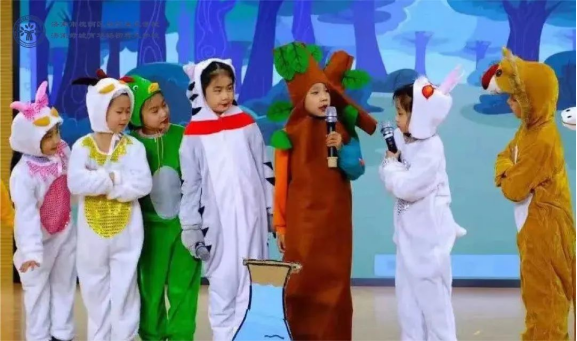 深耕六年，济南杨柳春风养成一座“终身学习型”社区