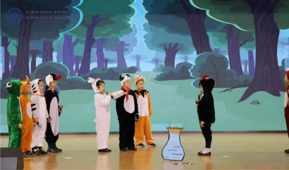 深耕六年，济南杨柳春风养成一座“终身学习型”社区