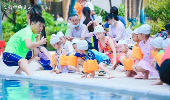 深耕六年，济南杨柳春风养成一座“终身学习型”社区