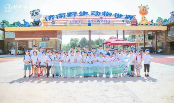 深耕六年，济南杨柳春风养成一座“终身学习型”社区