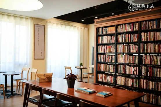 深耕六年，济南杨柳春风养成一座“终身学习型”社区