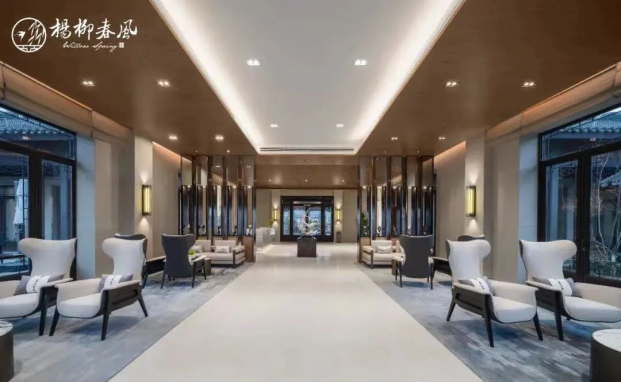 深耕六年，济南杨柳春风养成一座“终身学习型”社区