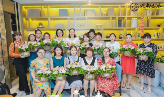 深耕六年，济南杨柳春风养成一座“终身学习型”社区