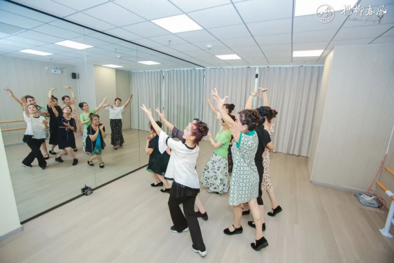 深耕六年，济南杨柳春风养成一座“终身学习型”社区