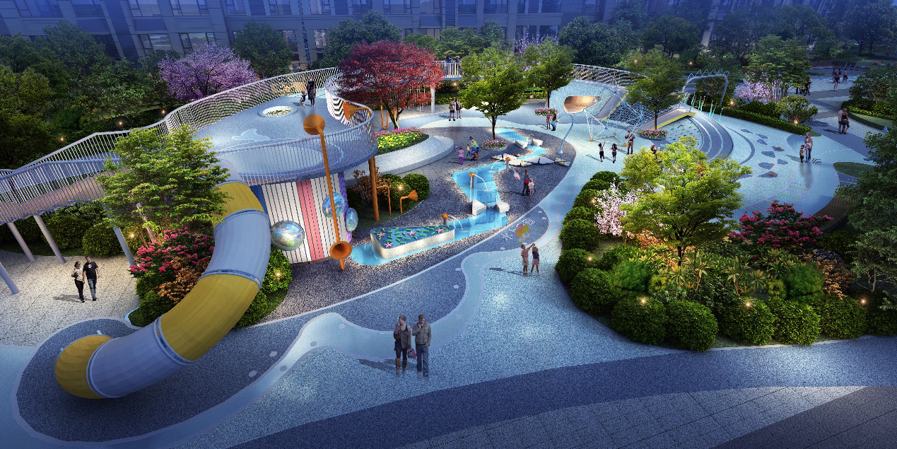 ������&middot;������԰��Ч��ͼ��